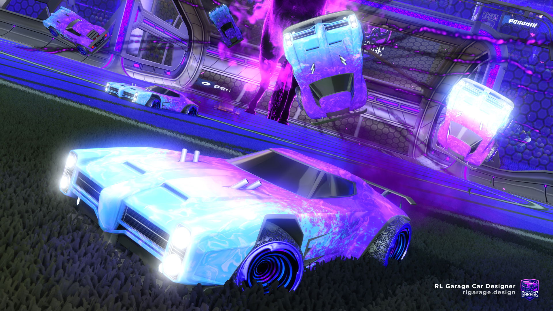 Design by SCcarolineYT