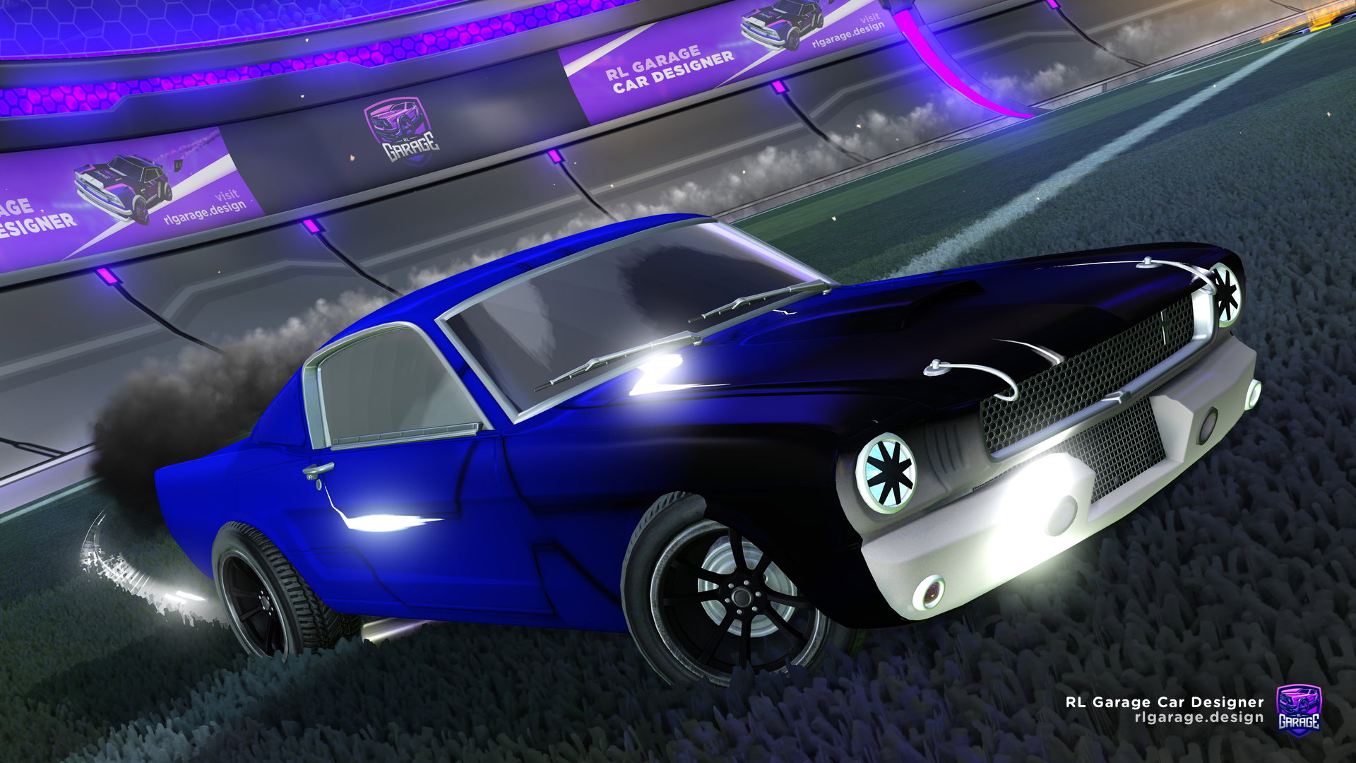 Design by SGW_Szytmon