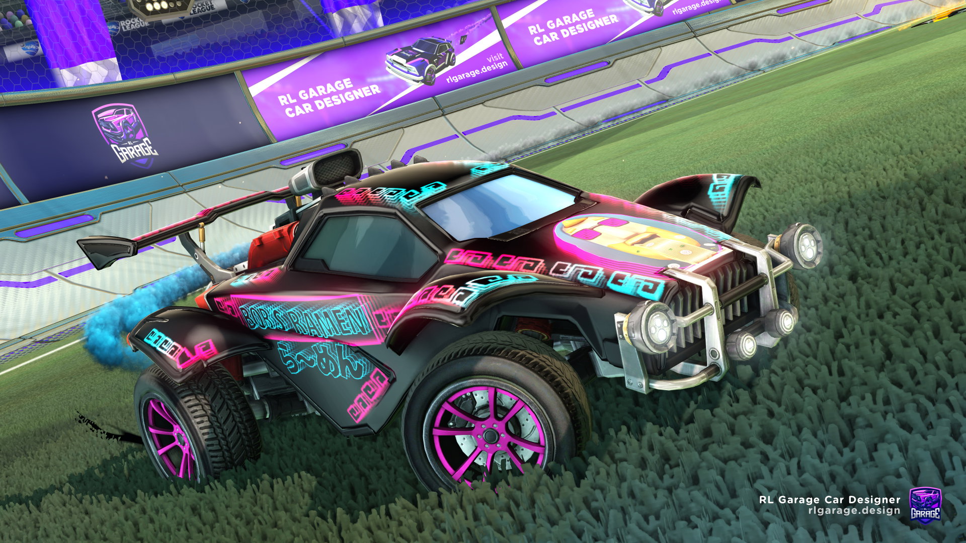 Design by Fire_blaster
