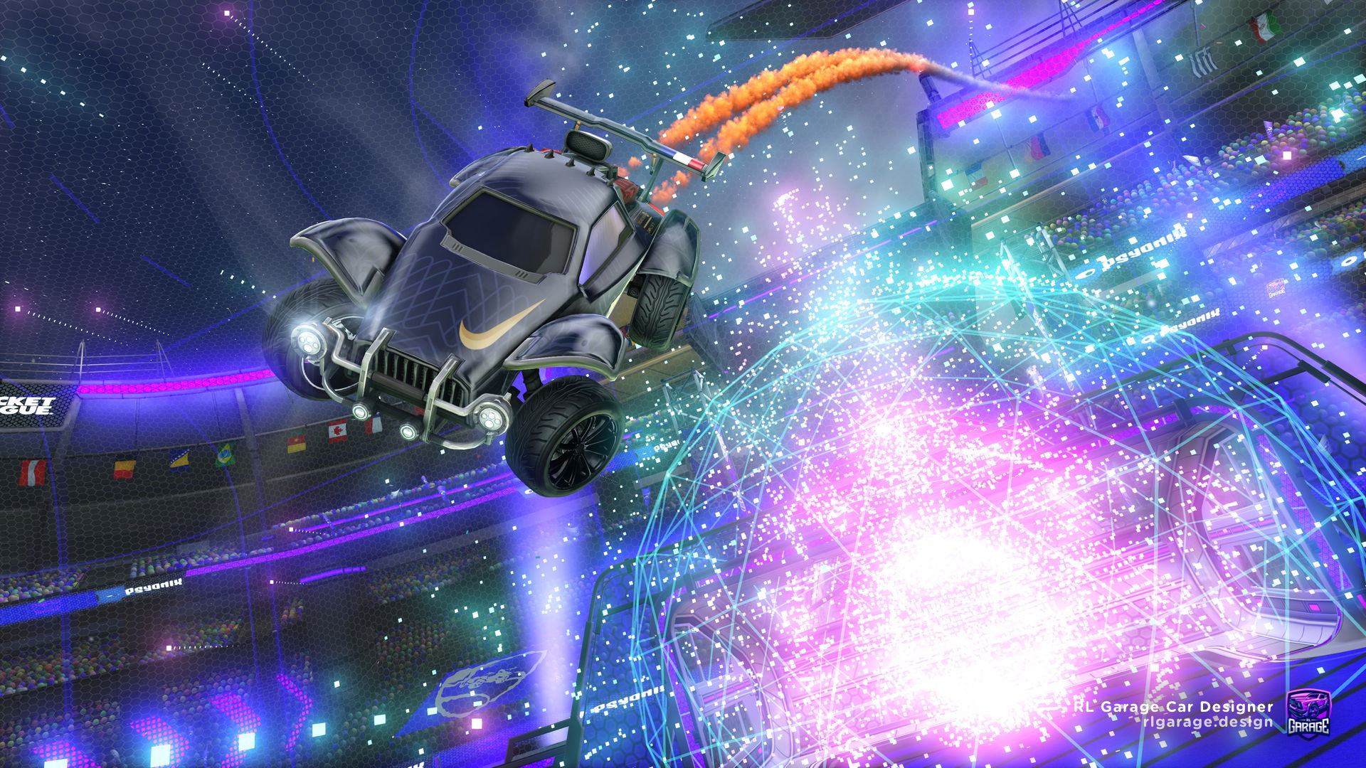 Design by aaronkanz29