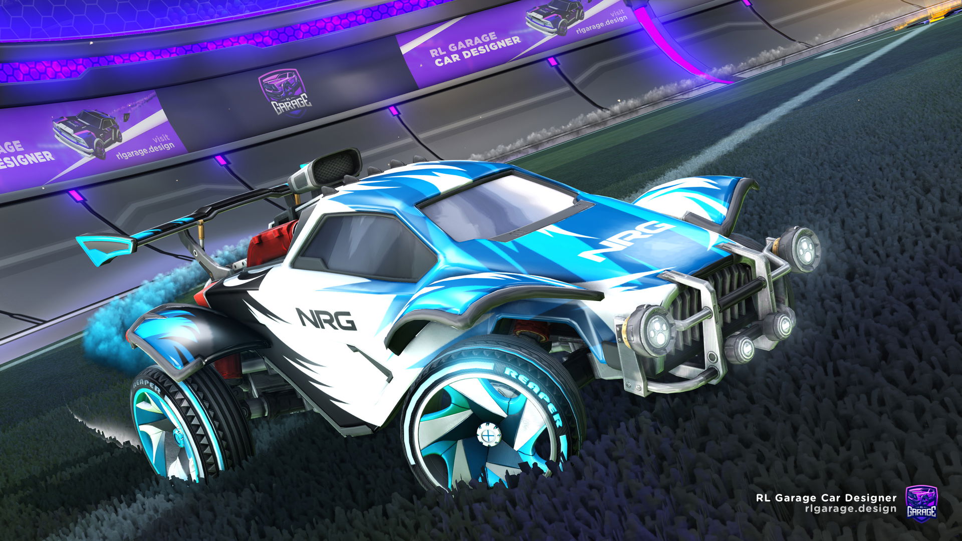 Design by stunzeed669