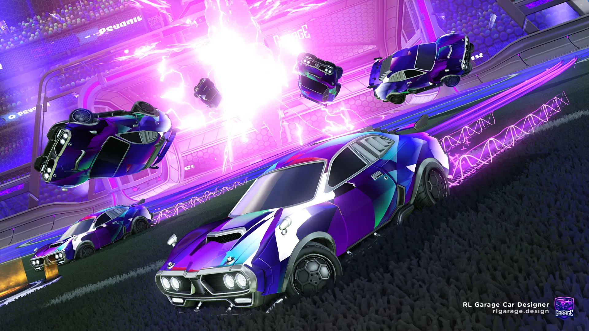 Design by commonsense