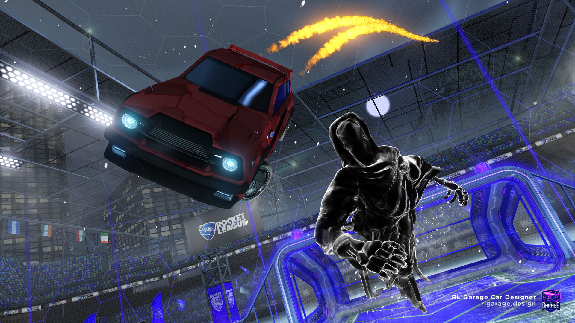 Design by Nickbasket25