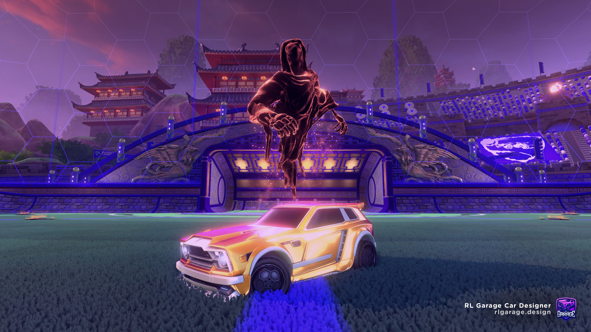 Design by dxrkCALAMITY
