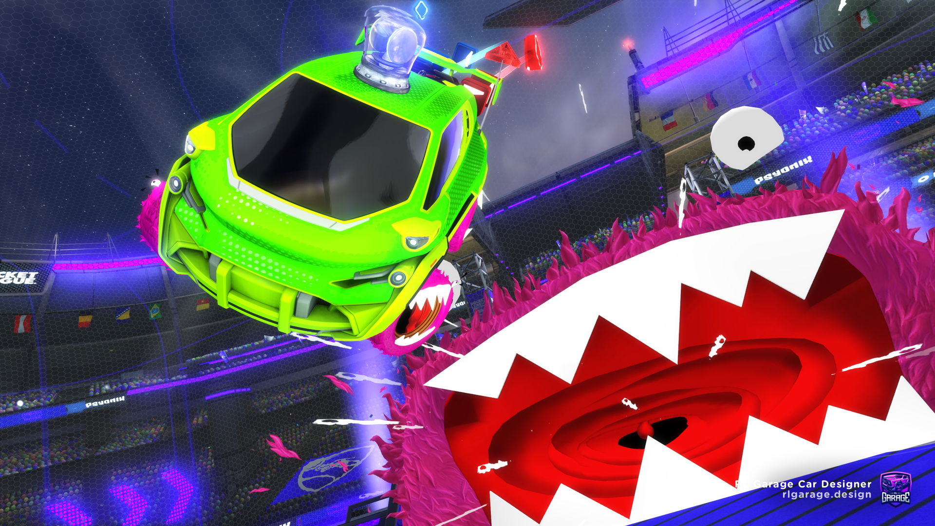 Design by AlliagePaille69