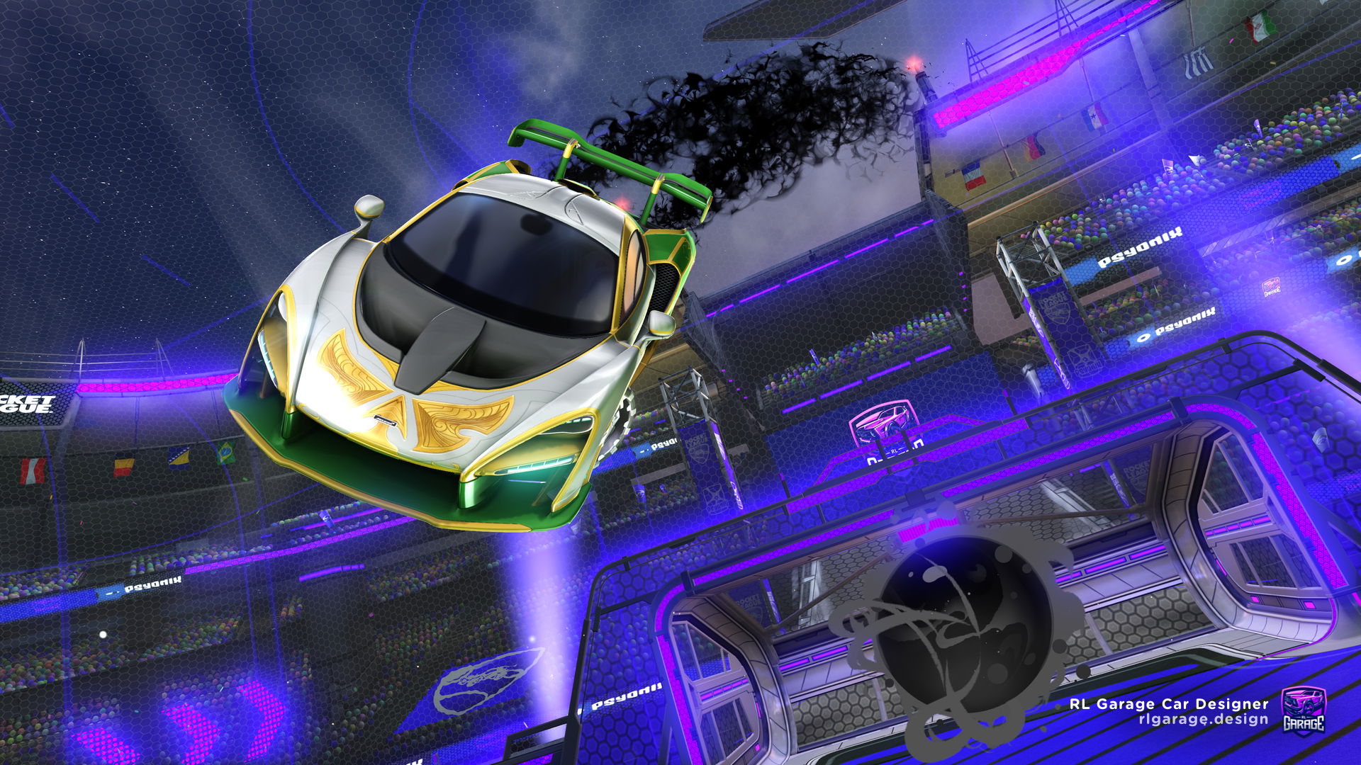 Design by leviticusbeen