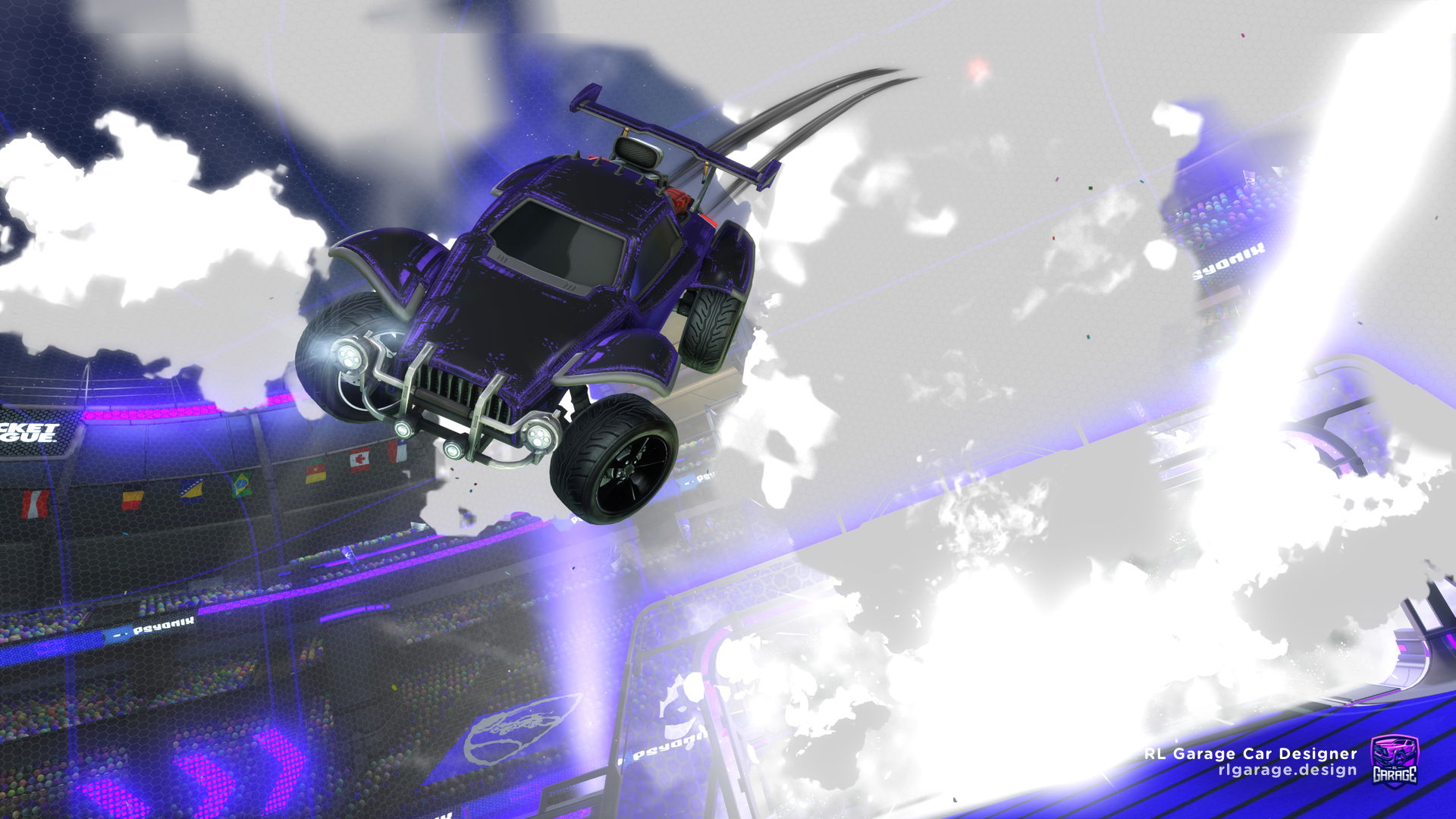 Design by hamsterballen