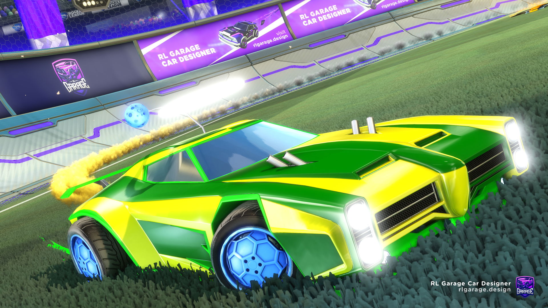 Design by DoctaSpock