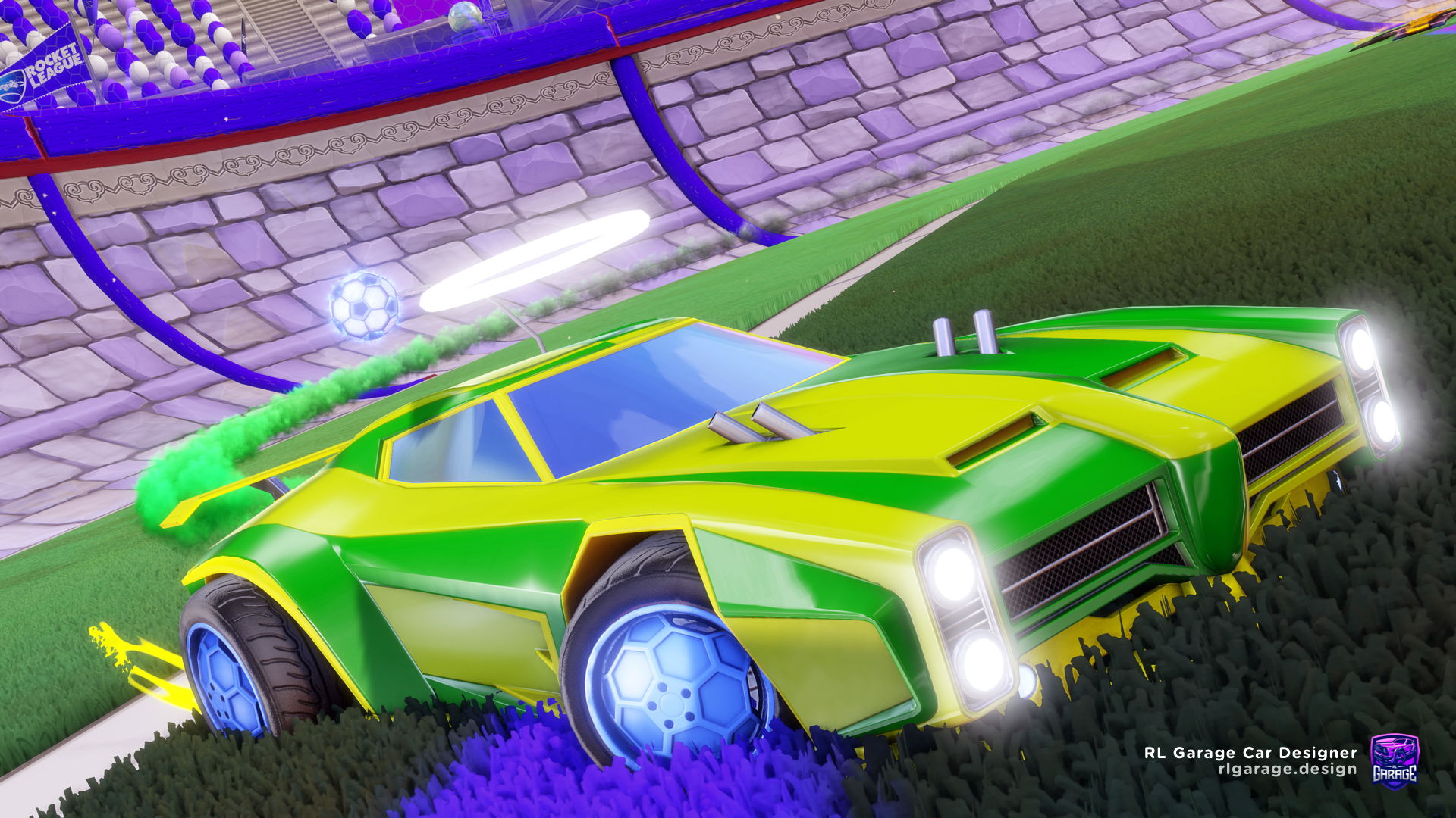 Design by DoctaSpock