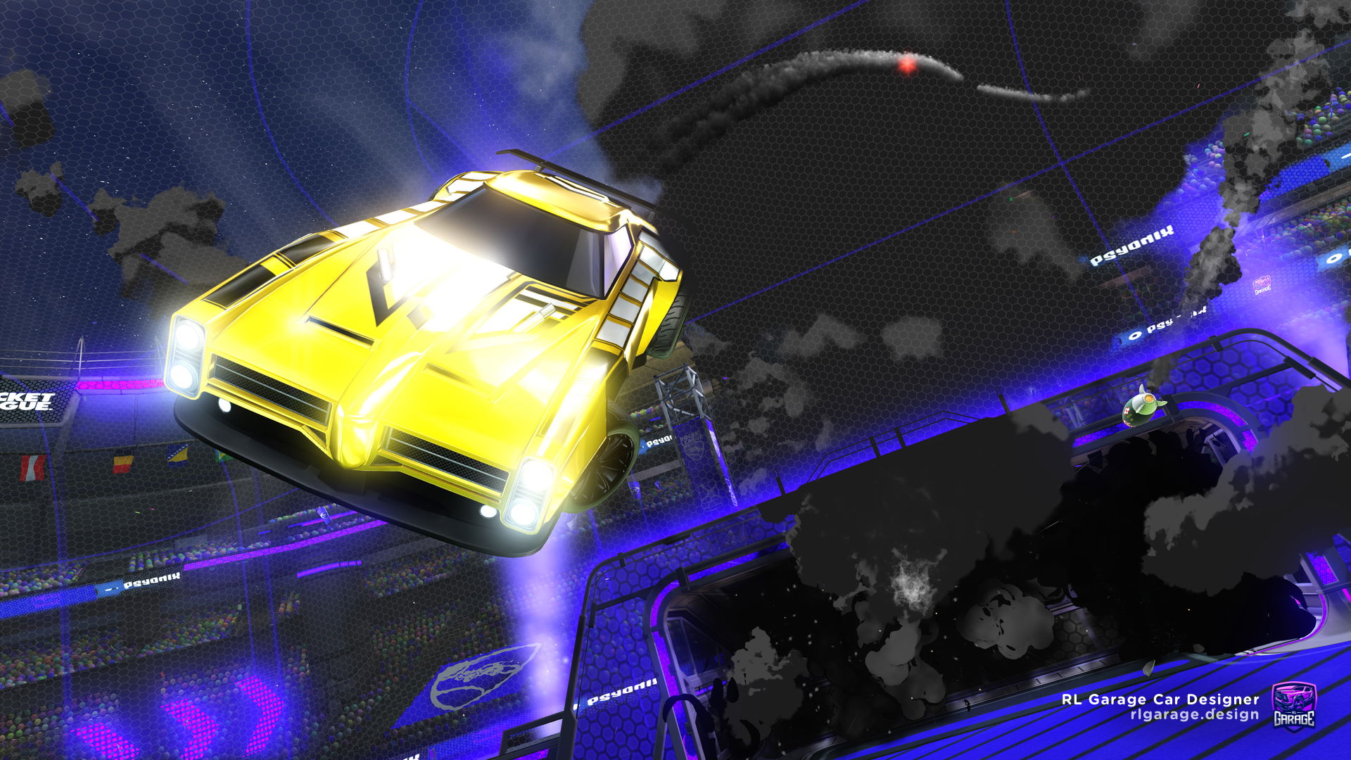 Design by Rainmaker201121