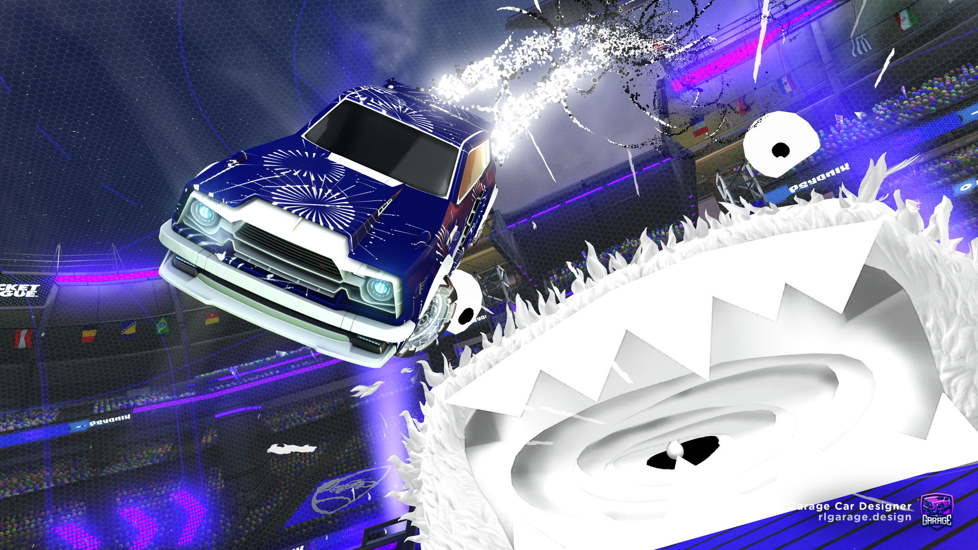 Design by jurdegamer