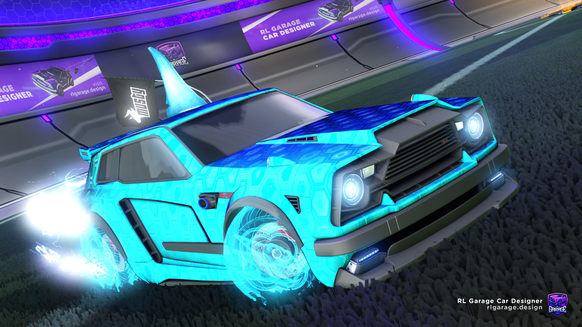 Design by JonasBcool