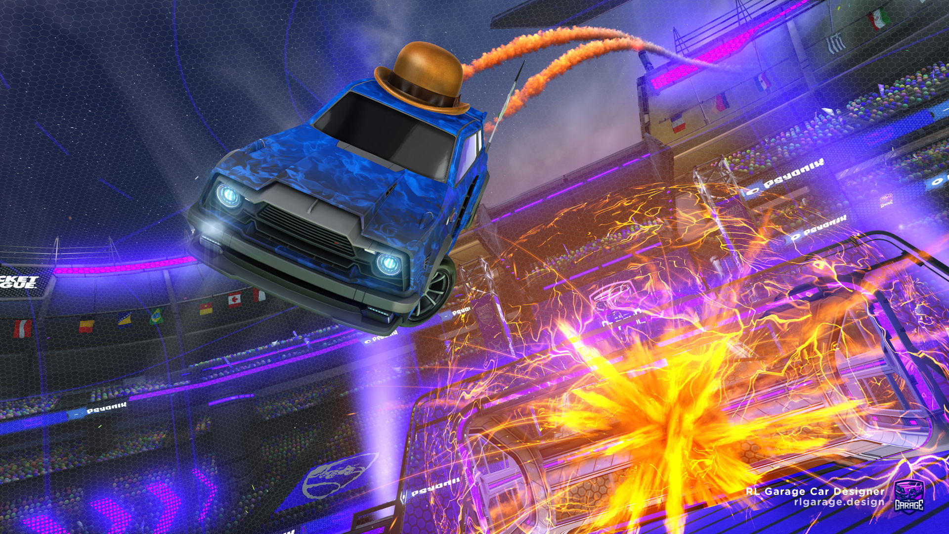 Design by BleuSkies3778