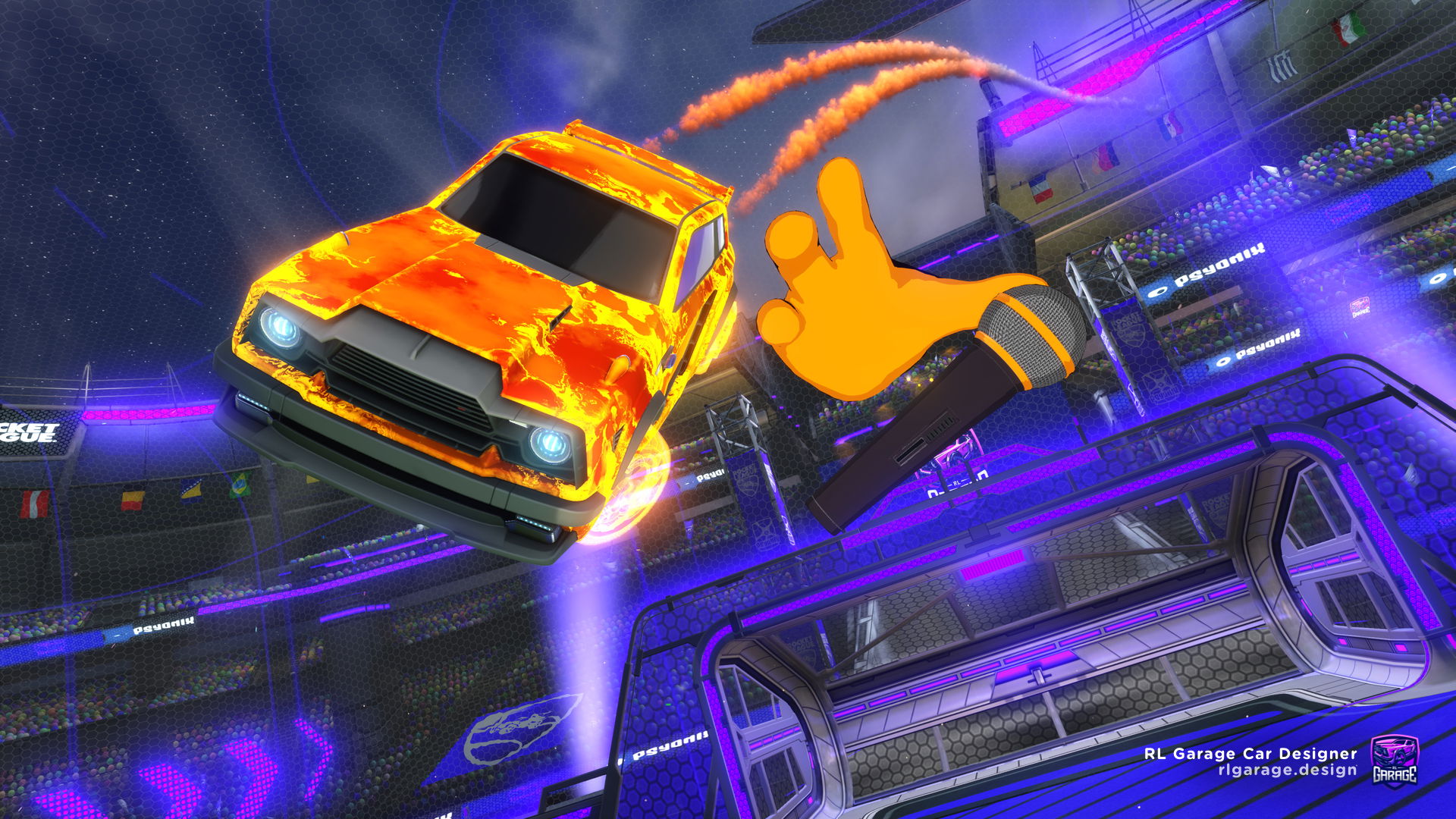 Design by KingofChoco