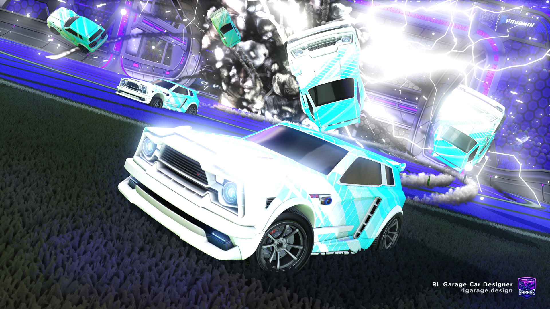 Design by ShooterE22