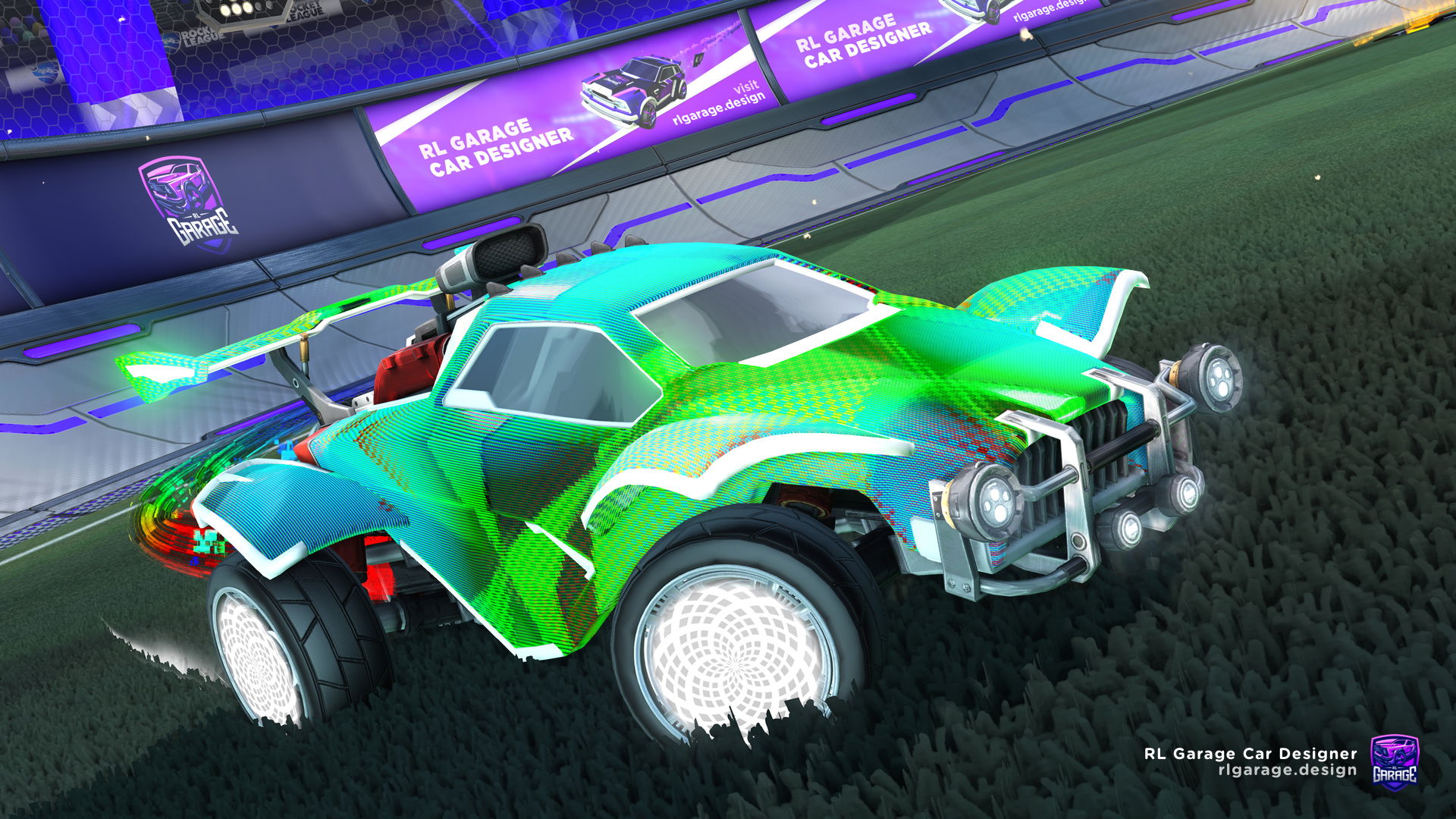 Design by b4khimself