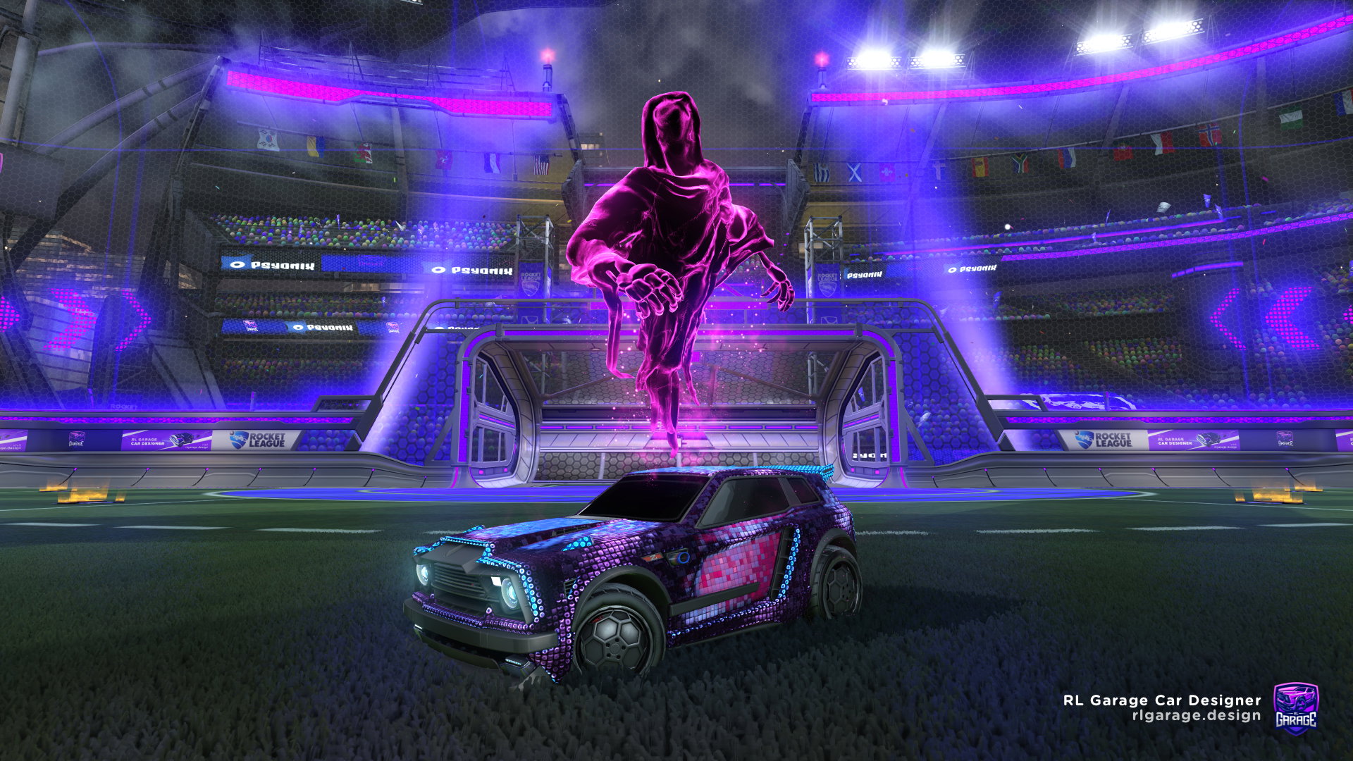Design by SBDW6