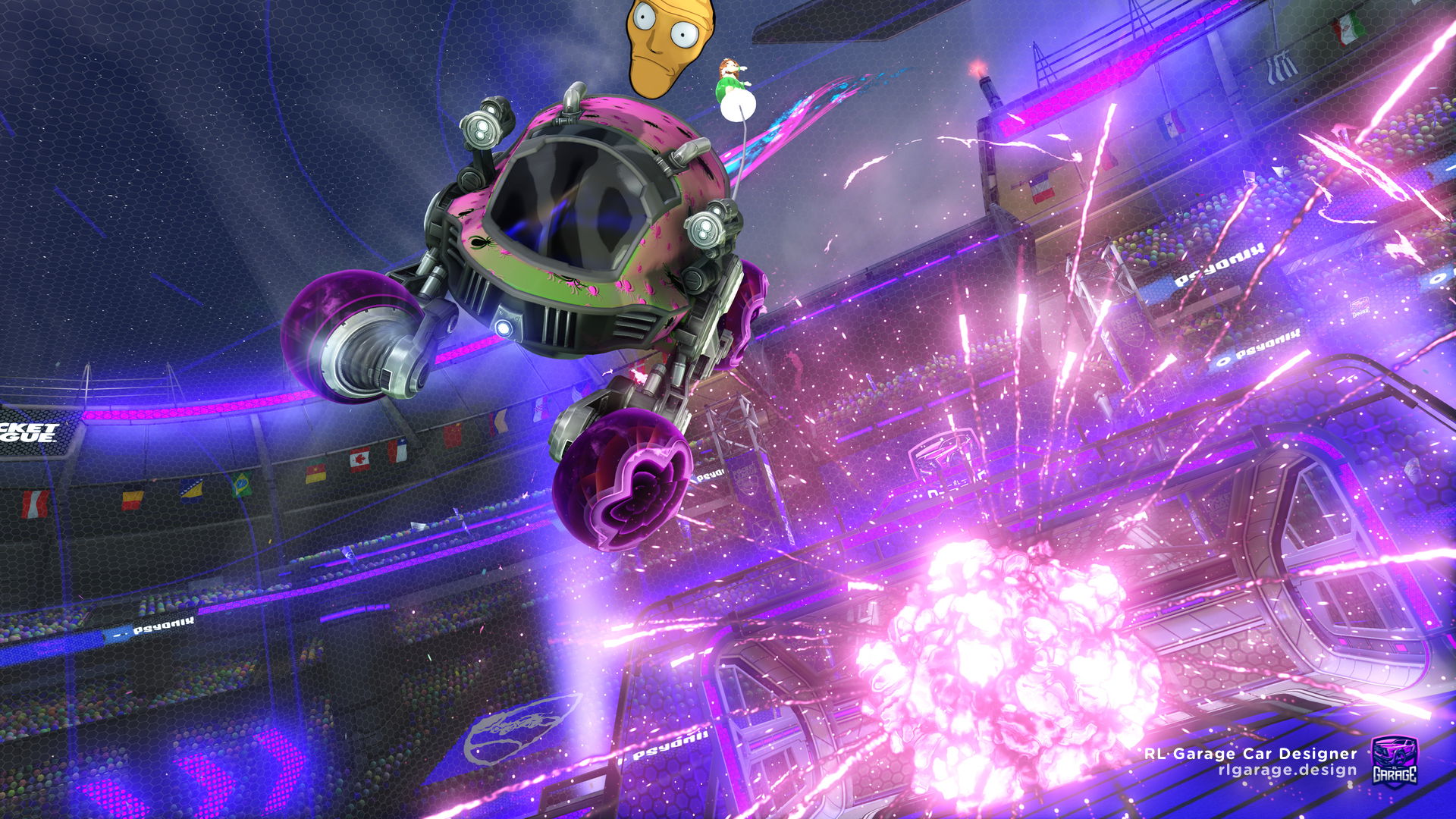 Design by Dogemaster2