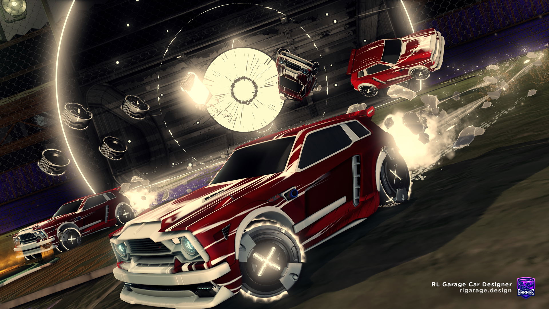 Design by Magic_Gamer92