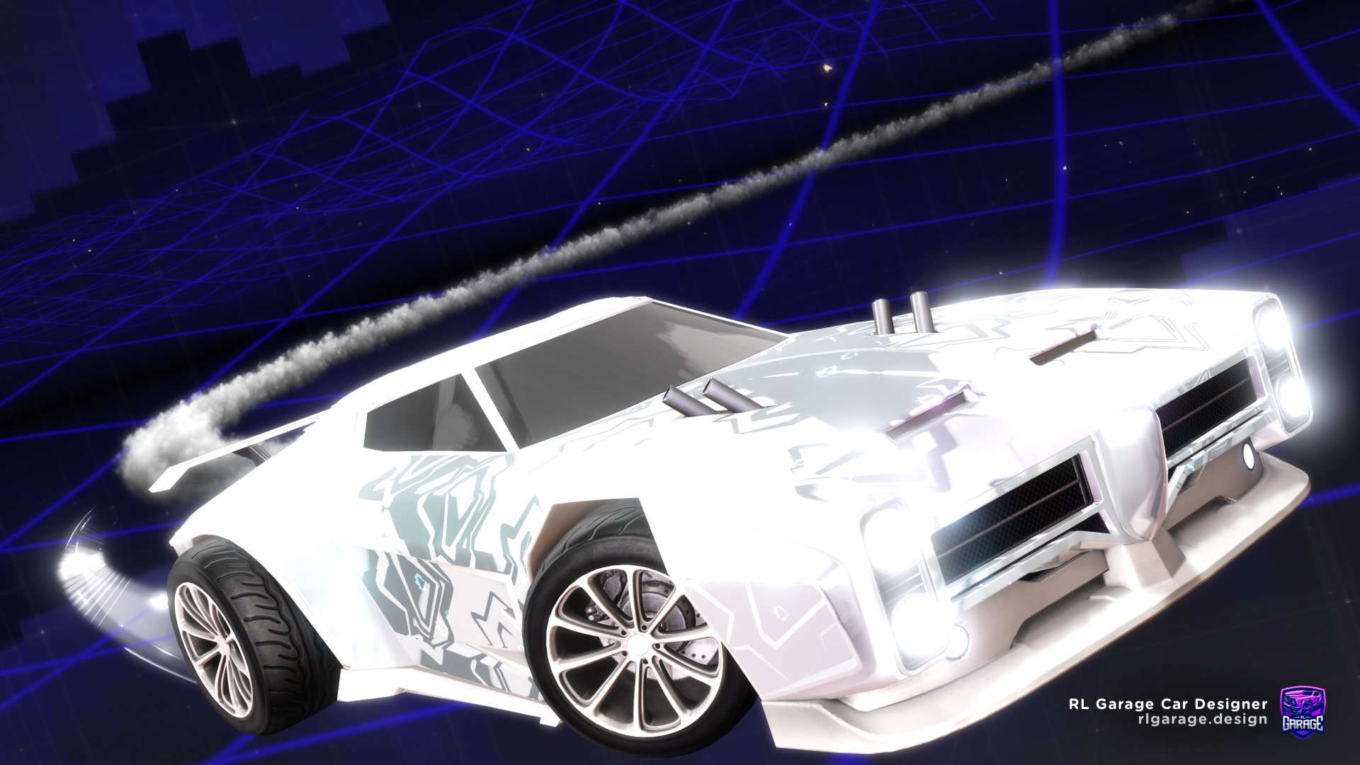 Design by ninjadog