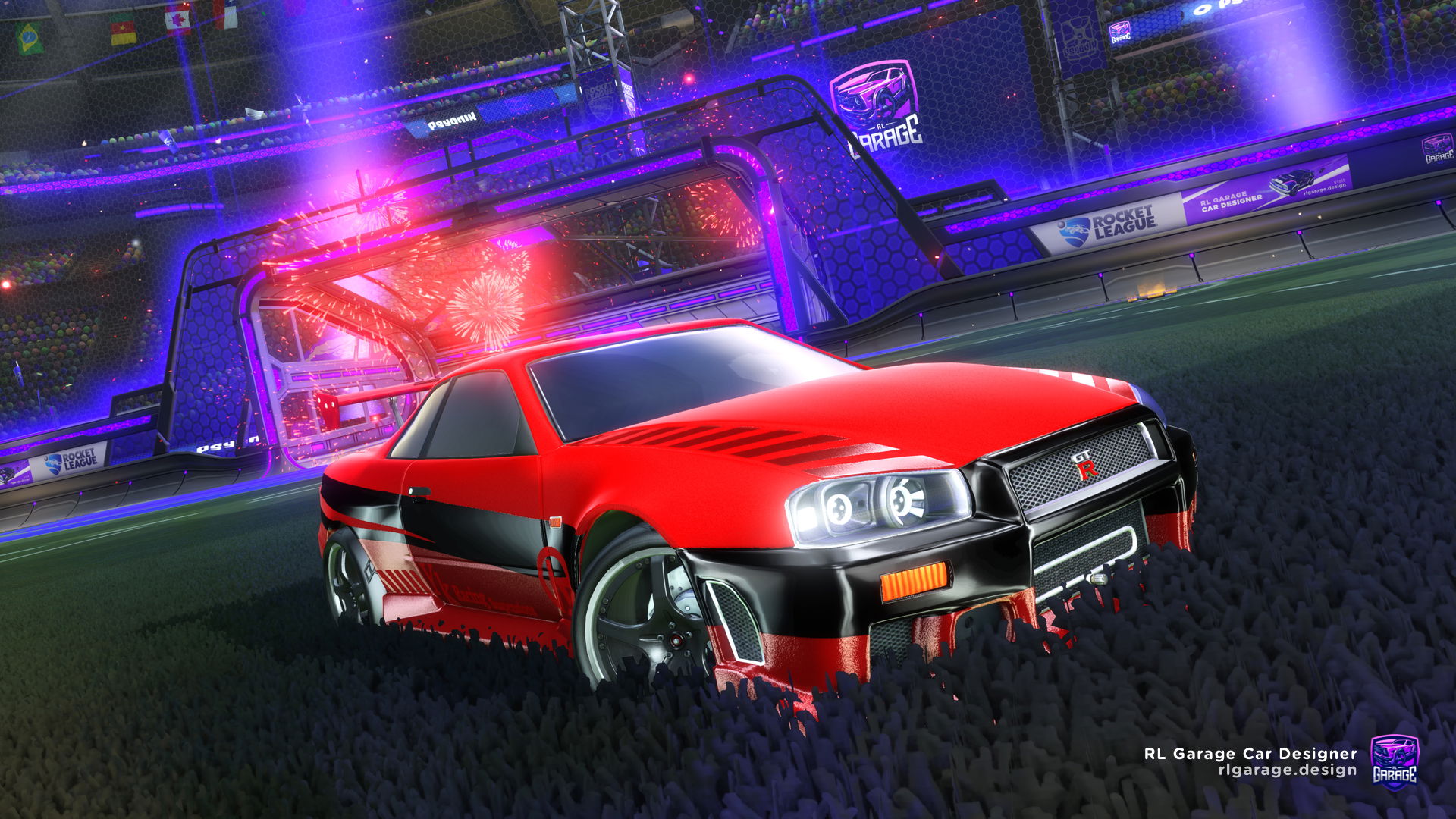 Design by Geo_Hell86