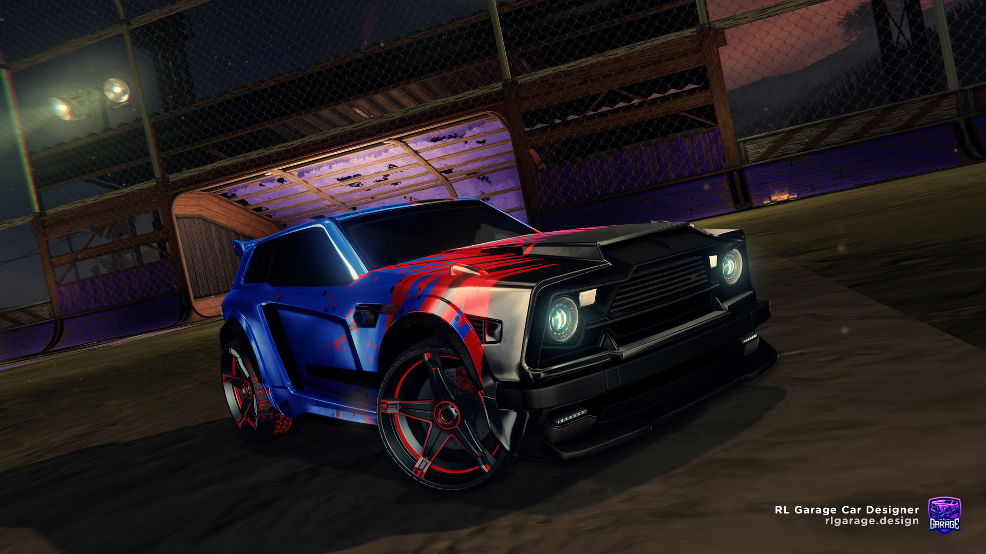 Design by Kinimod420