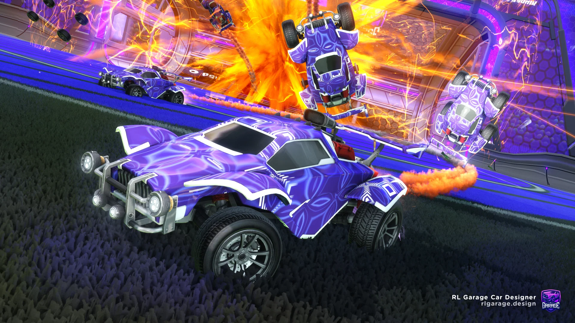 Design by J0Nades