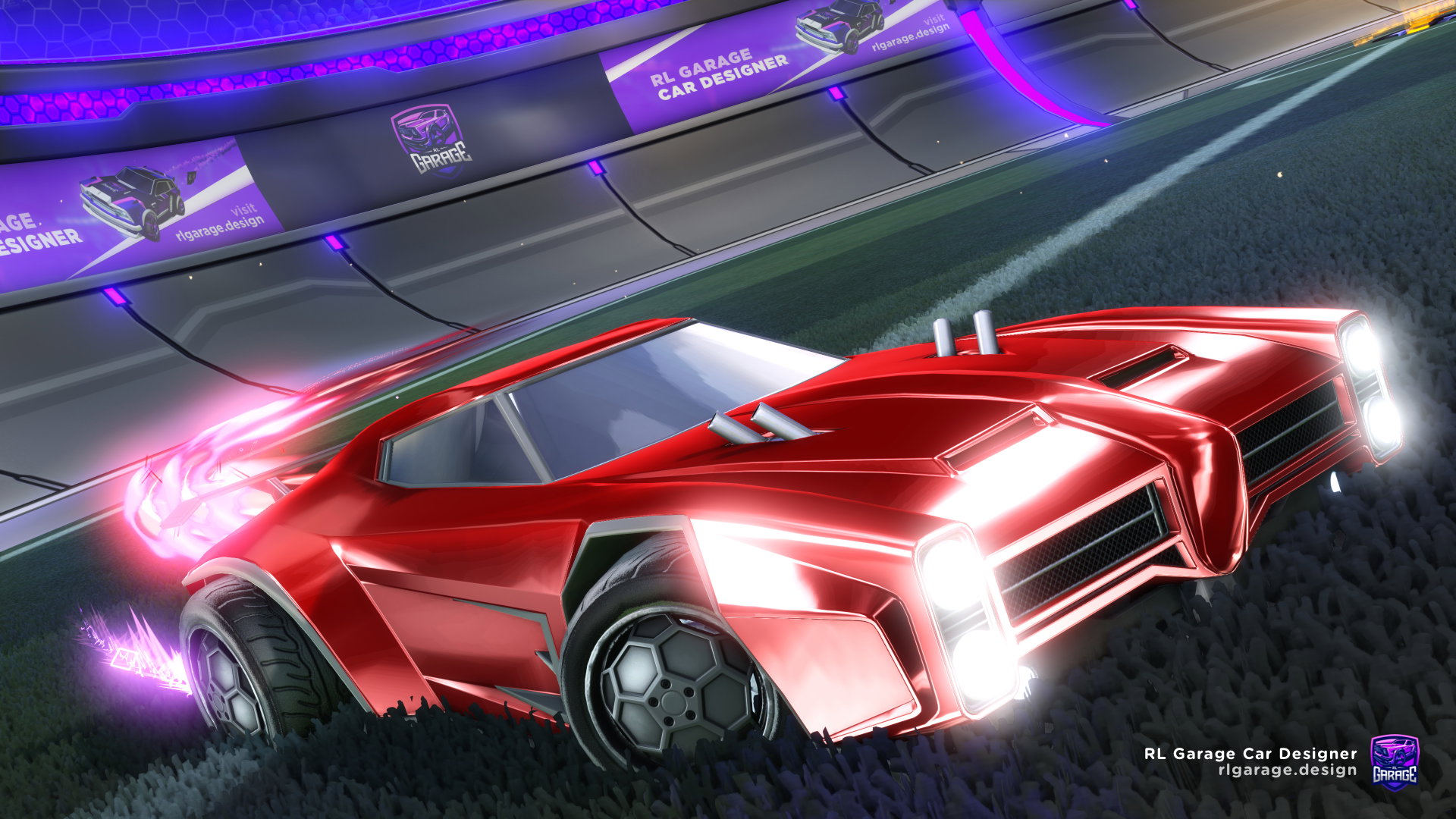 Design by Violetslayer583