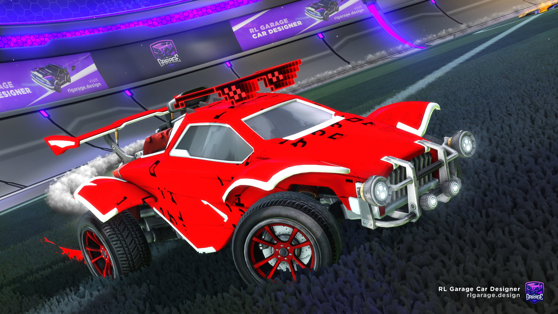 Design by RLdrako20000