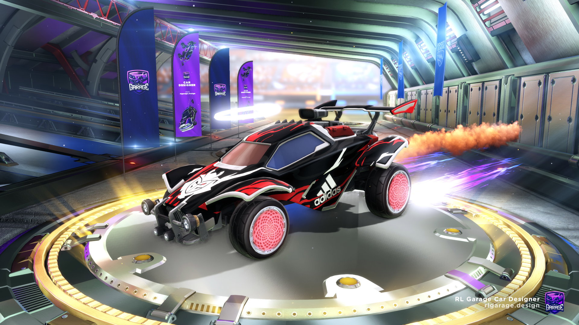 Design by xZs_DripyCap