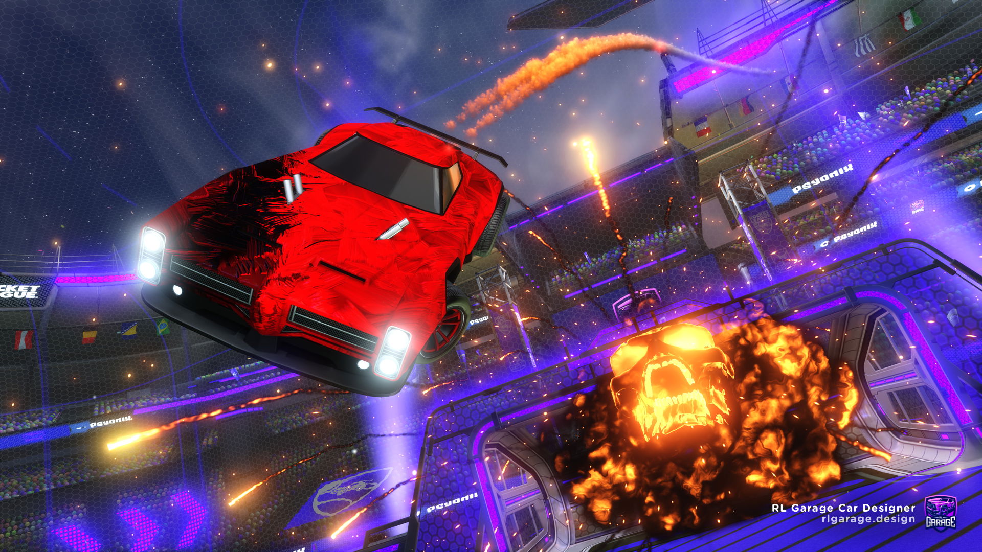 Design by hottiemcshottie