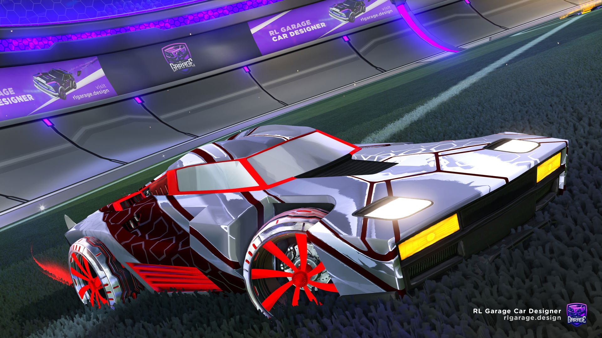 Design by Brayson5412