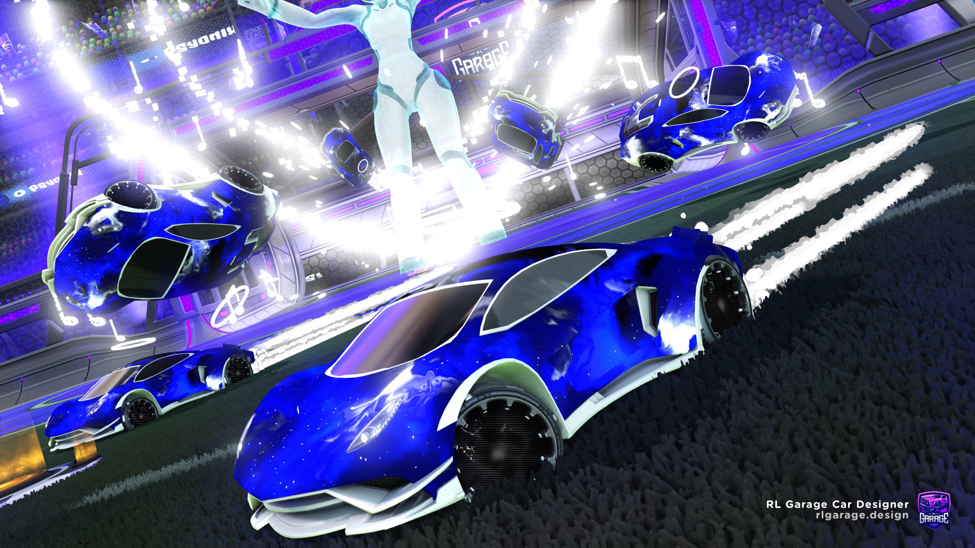 Design by Budda_dawg60FPS