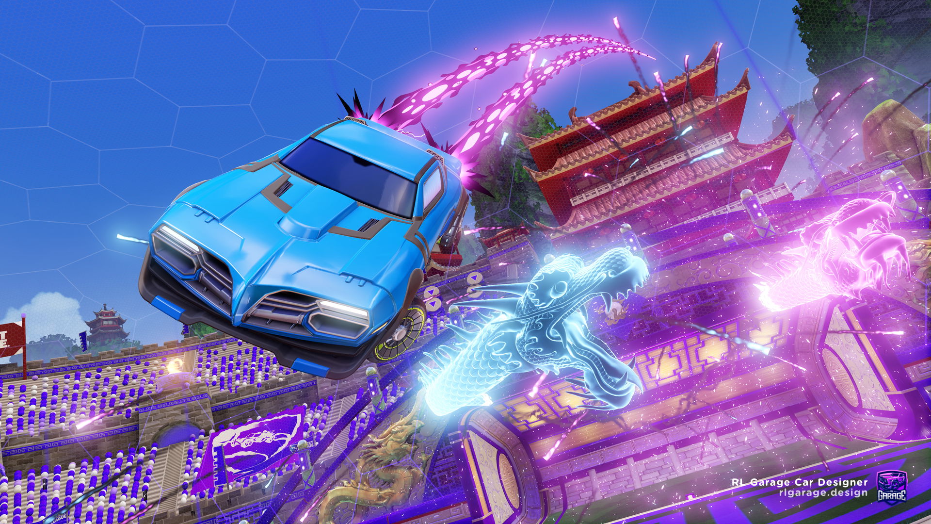 Design by rocketdher