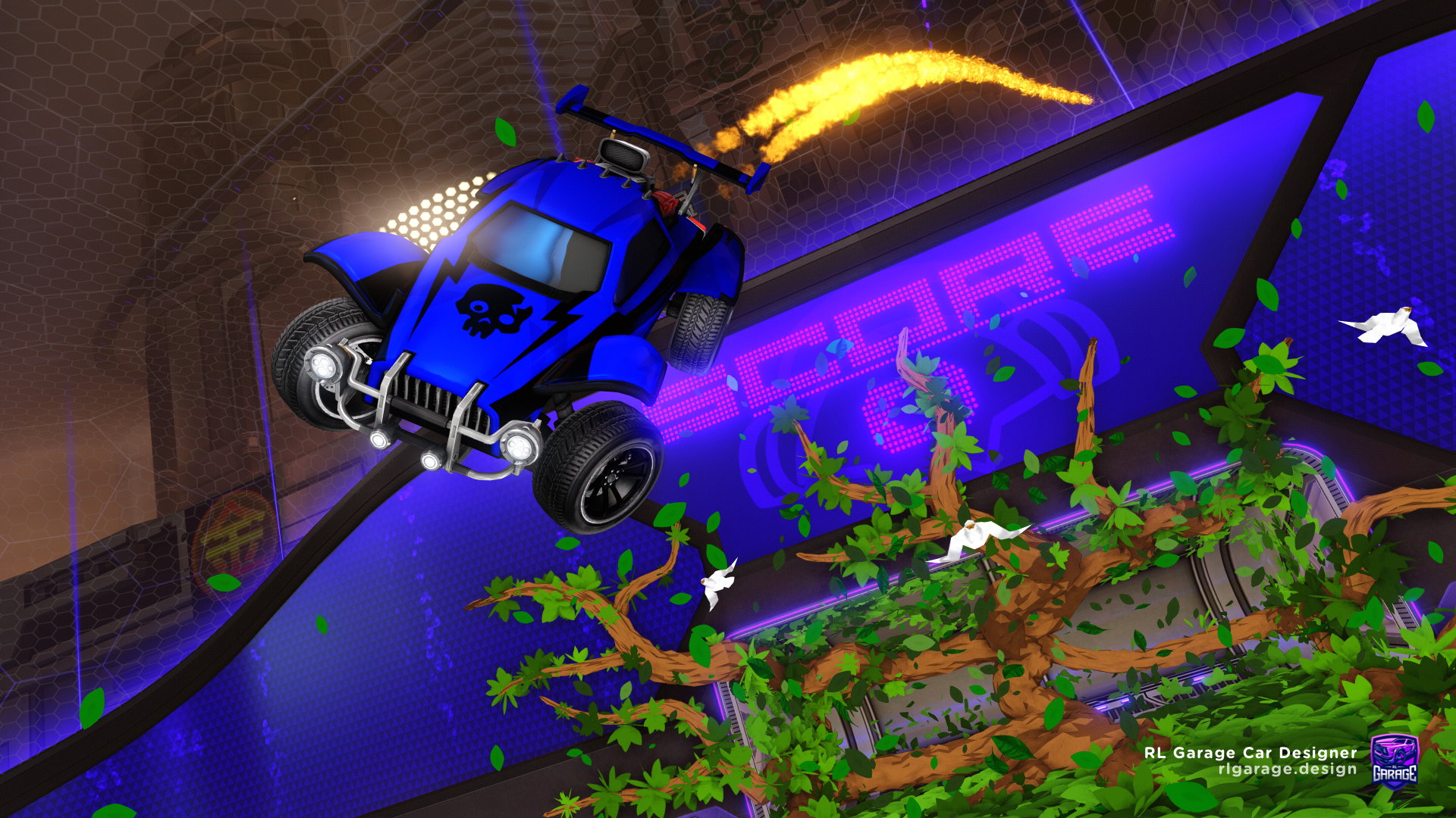 Design by IPA_4nToNyXonps4
