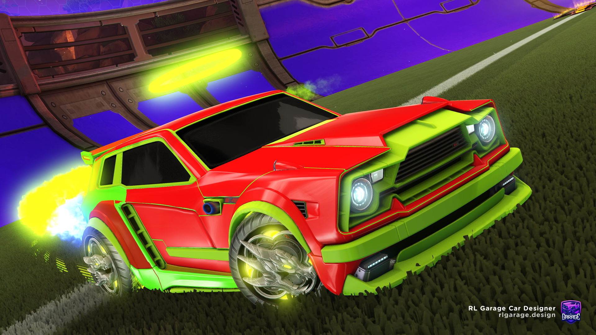 Design by LOL-BOOOOY