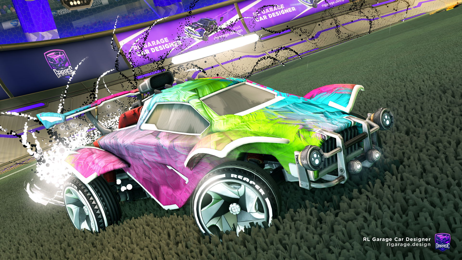 Design by duckieiscool