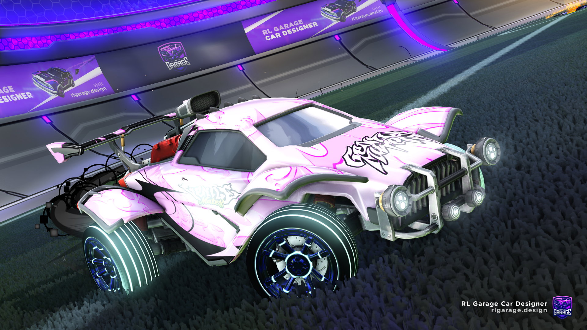 Design by Ilan27