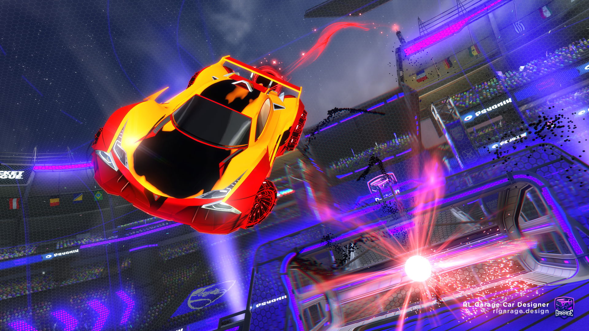 Design by Dragonyoudown