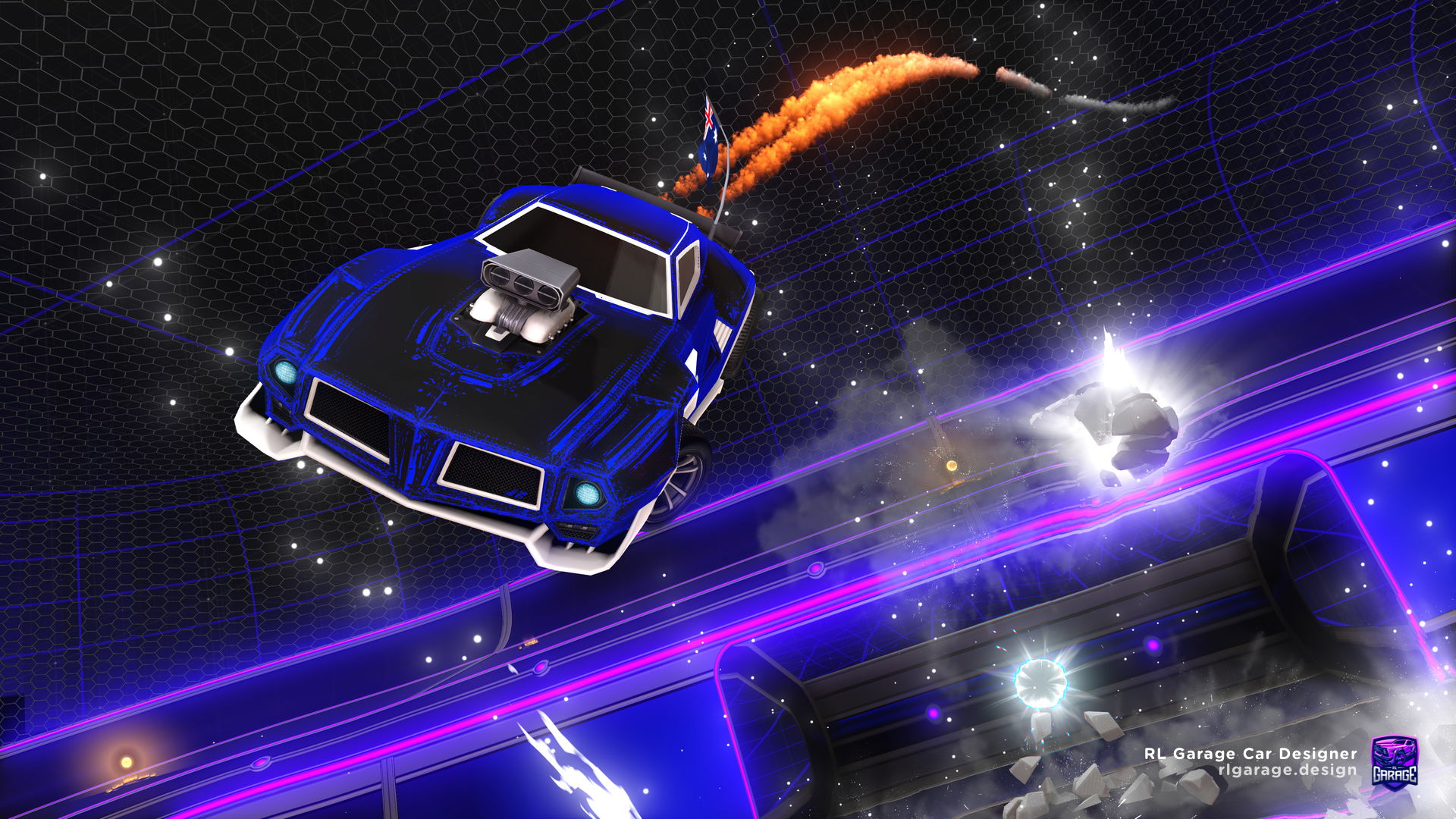 Design by gamingskater2012