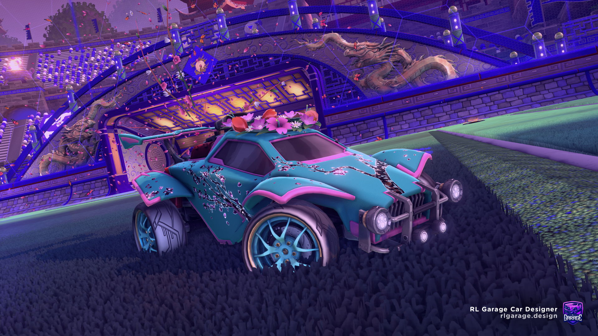 Design by Thecyborgkid