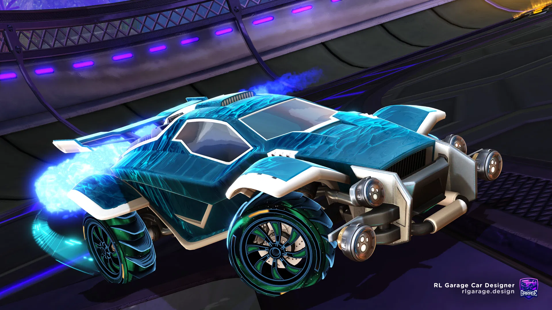 Design by TheGreatKelatore