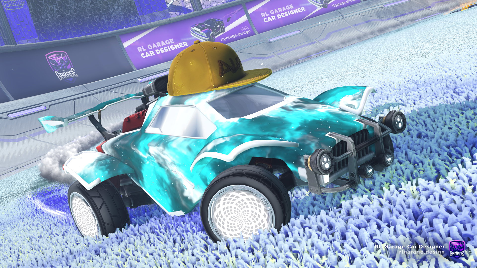 Design by N1TR0T30R0