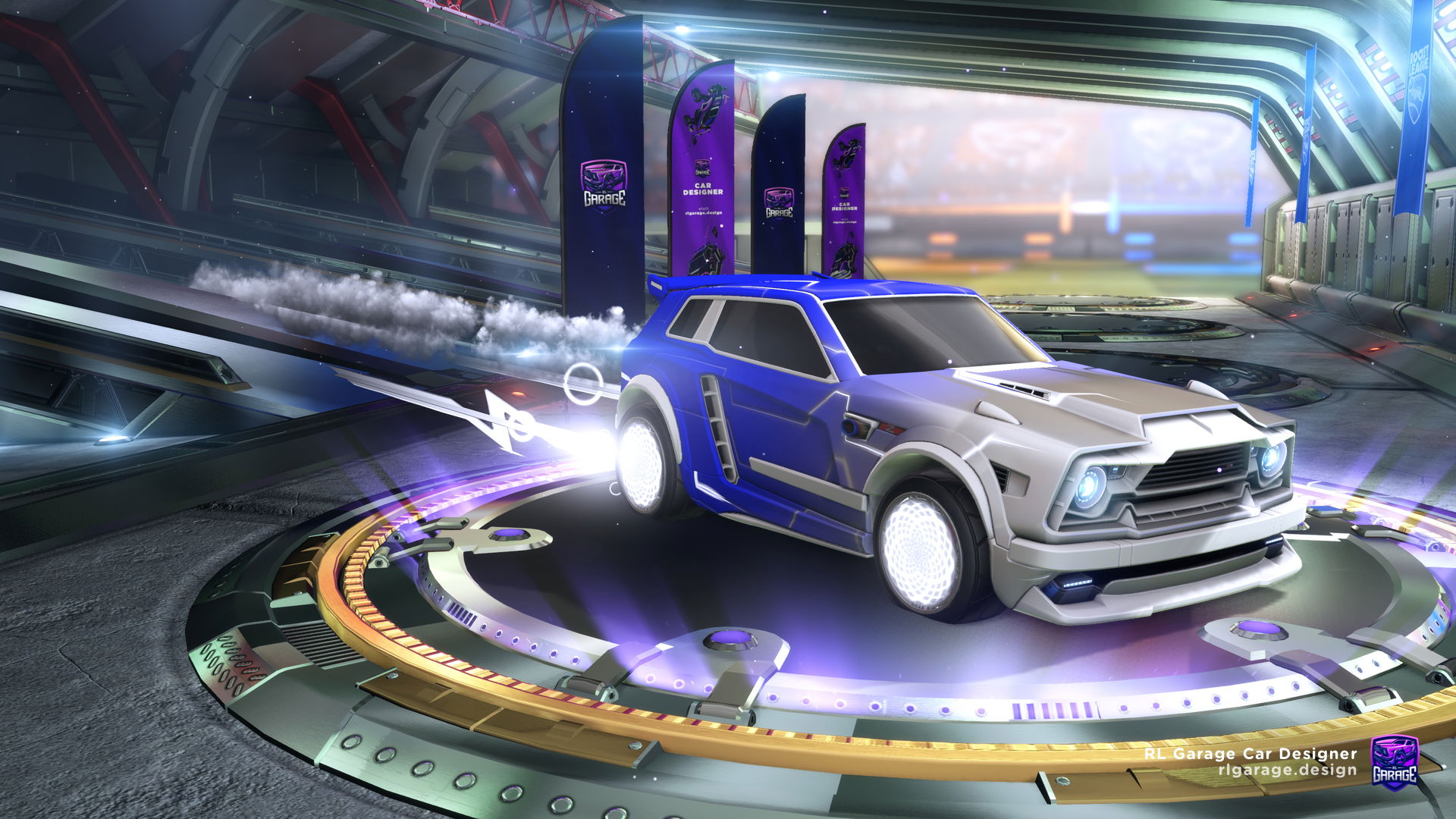 Design by Arthursuper1212