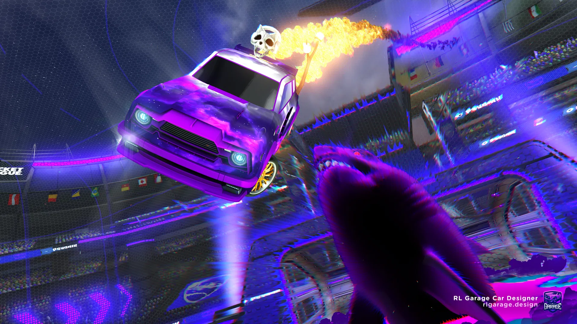 Design by Babyscklid