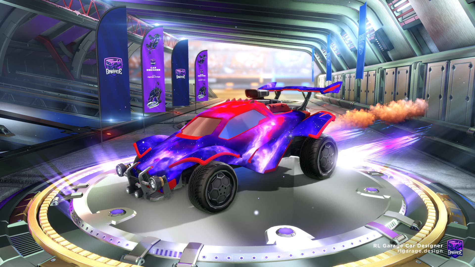 Design by HyperFire22