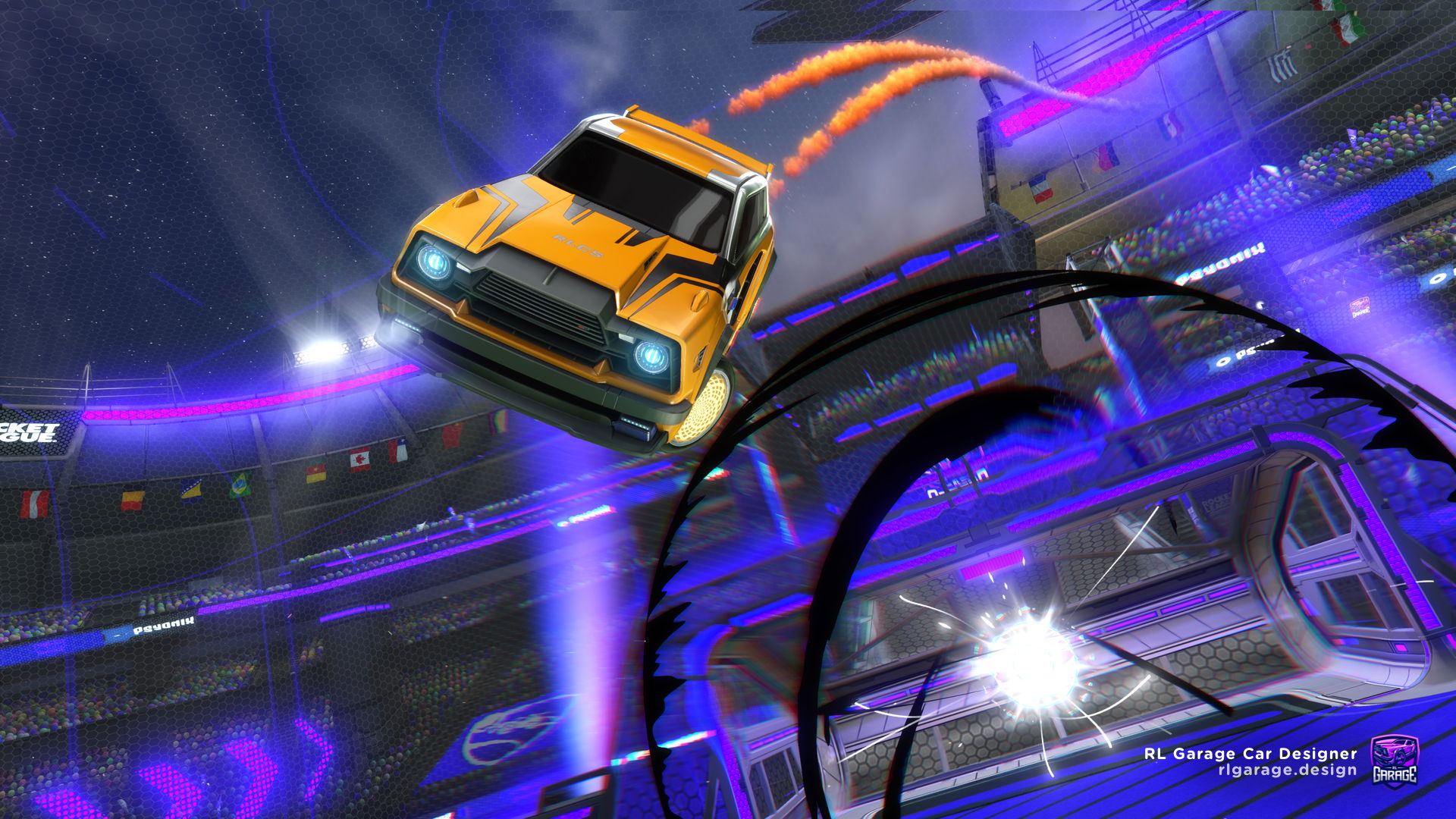 Design by Aresknight