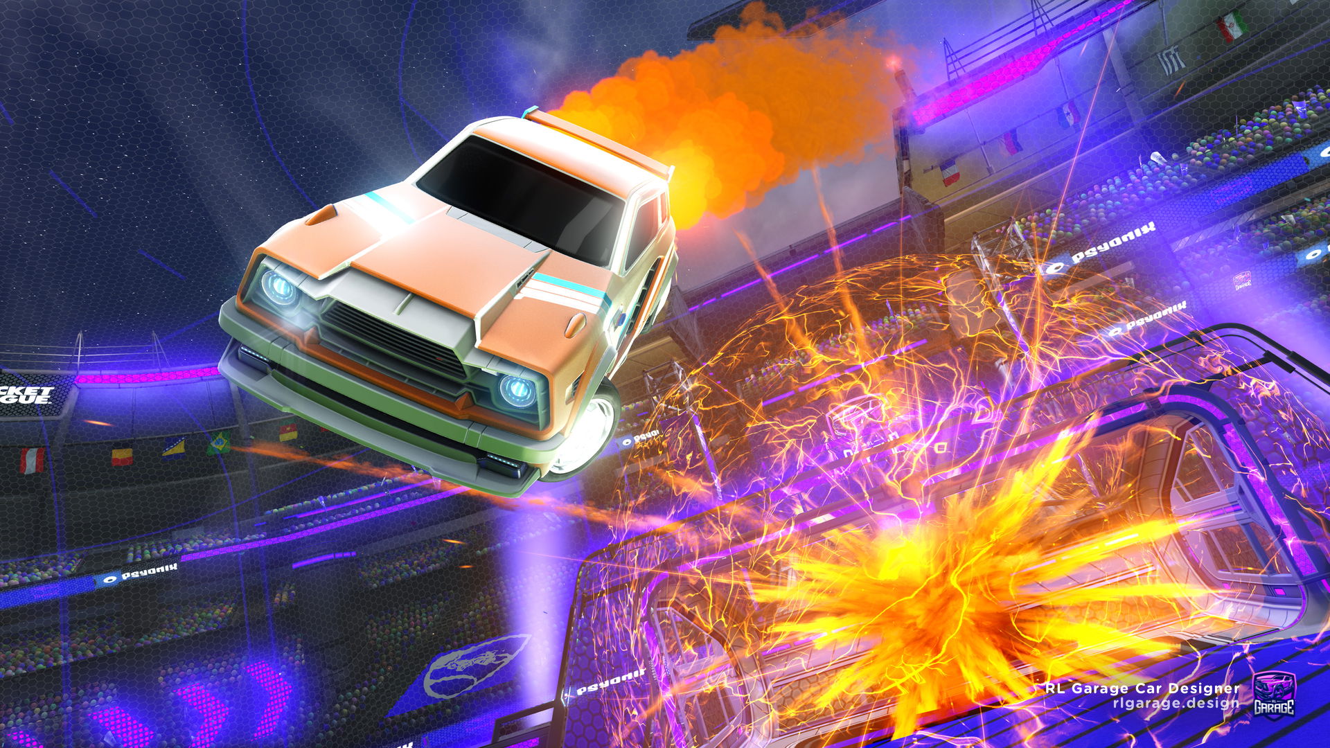 Design by th3am3rican