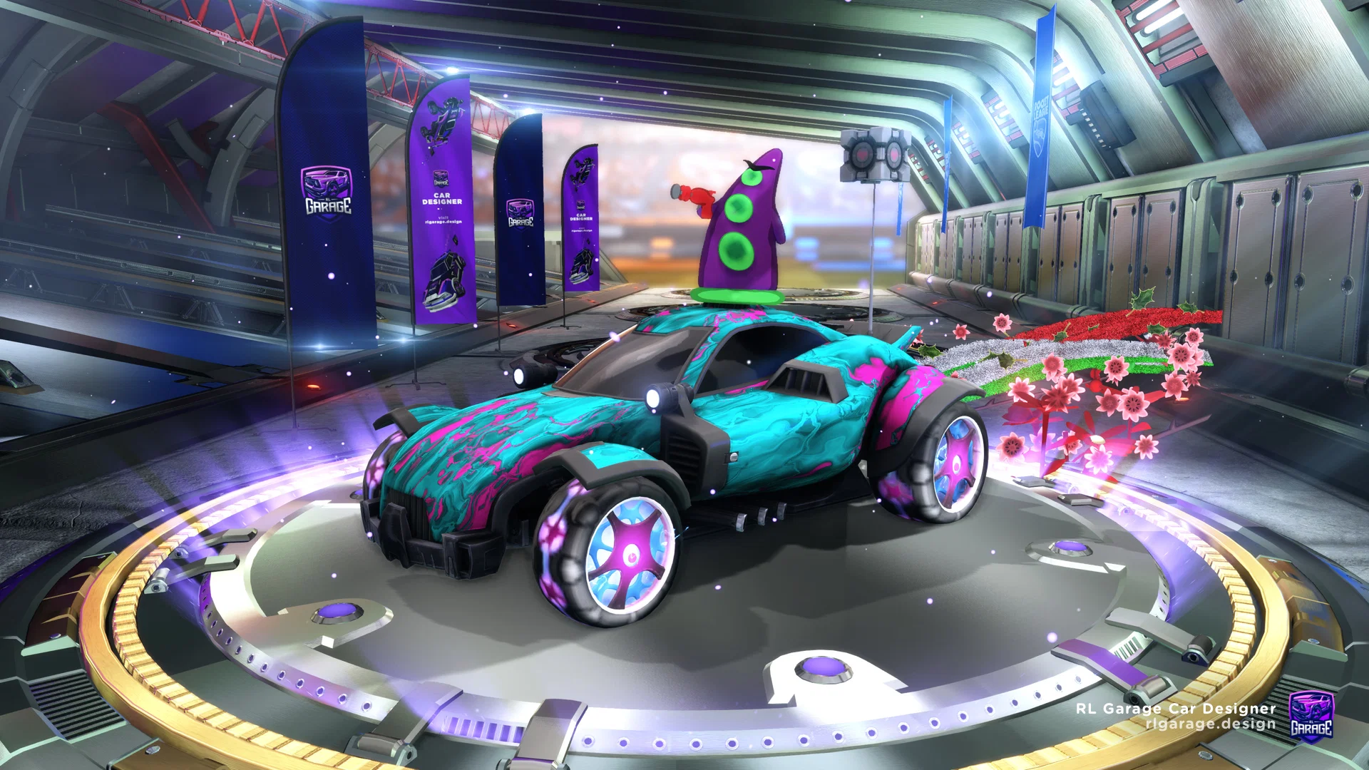 Design by 23k_Sm0ke