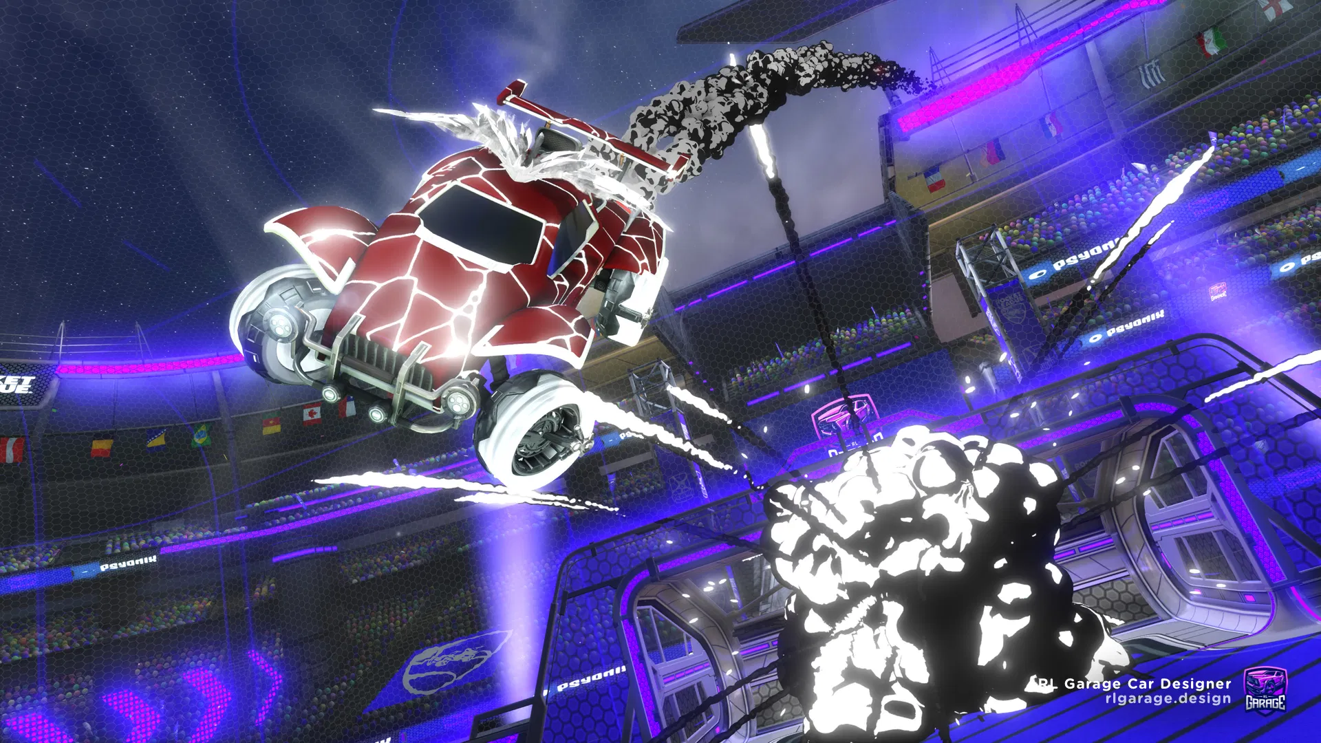 Design by M-_-troller